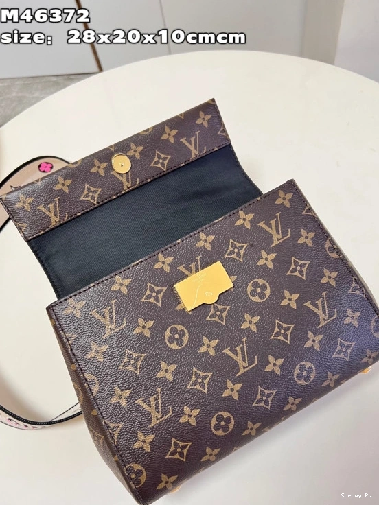 VUITTON CHANELUNY BB LOUIS 0719